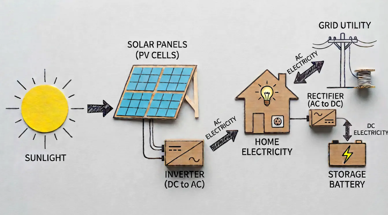 Real-world knowledge for data-rich visuals