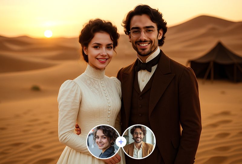 تولیدکننده عکس عروسی