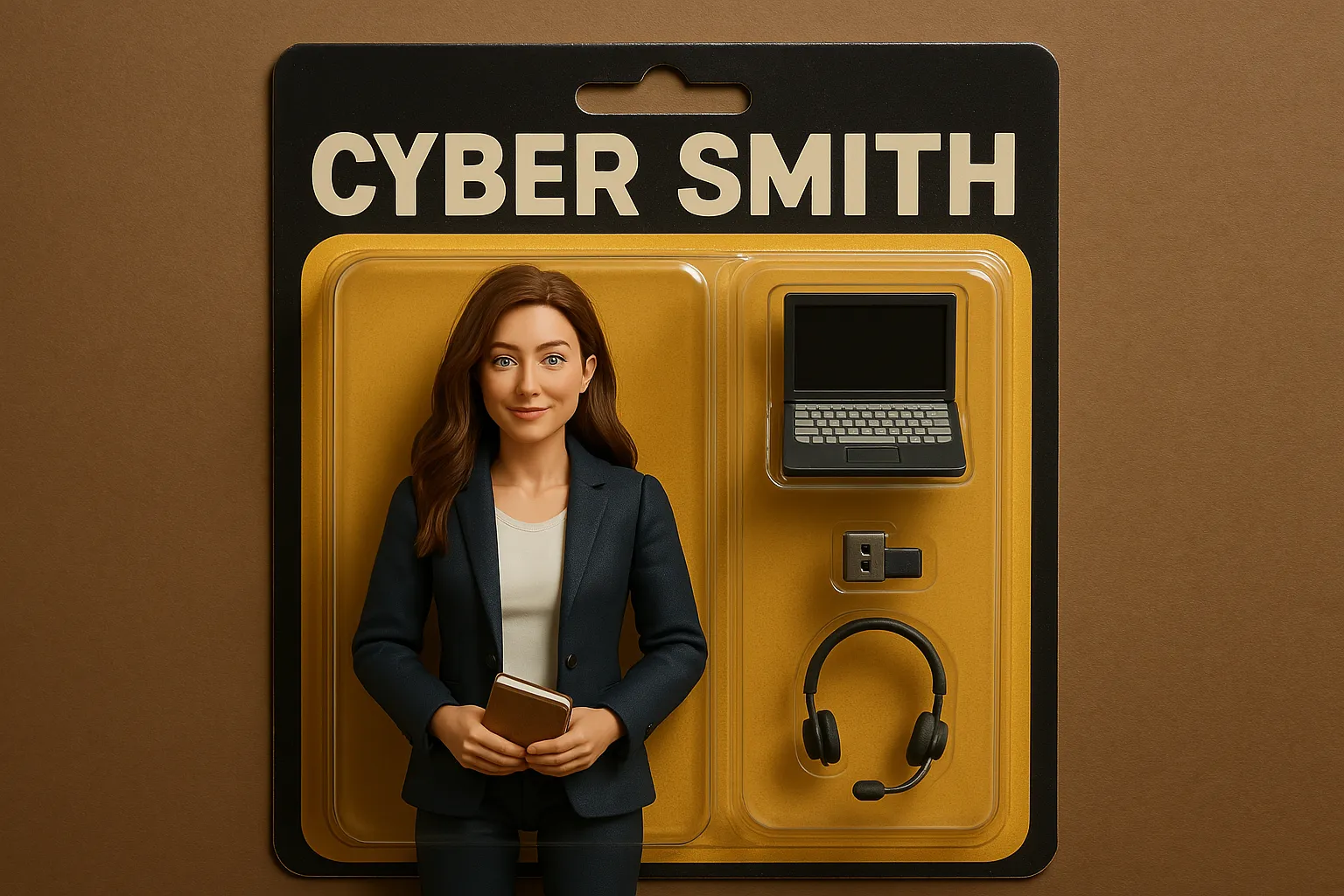 AI Action Figure Generator by Dearify.ai – Create Your Custom Collectible in Minutes