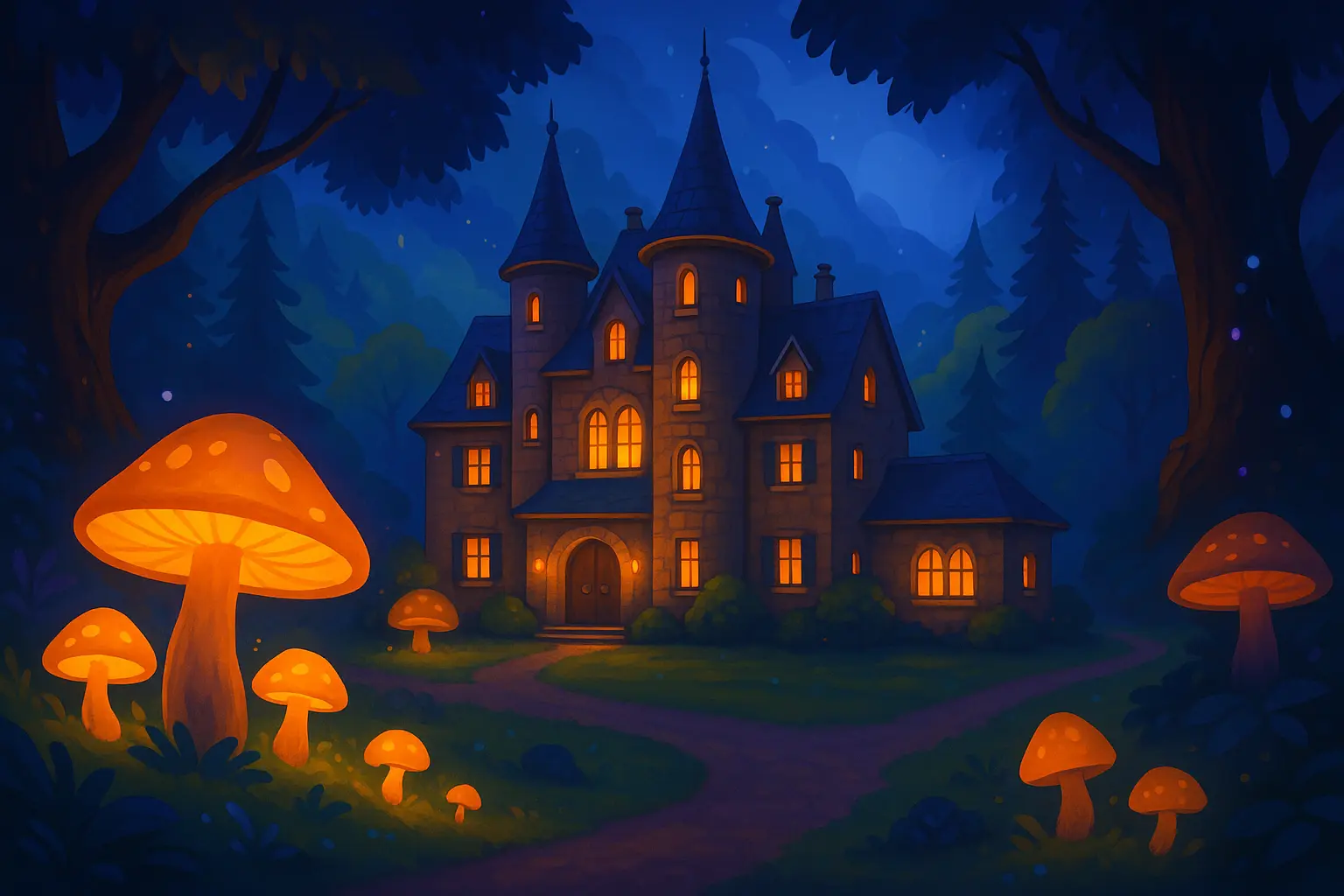 AI Cartoon Generator by Dearify.ai – Turn Photos or Text into Stunning Cartoons Instantly