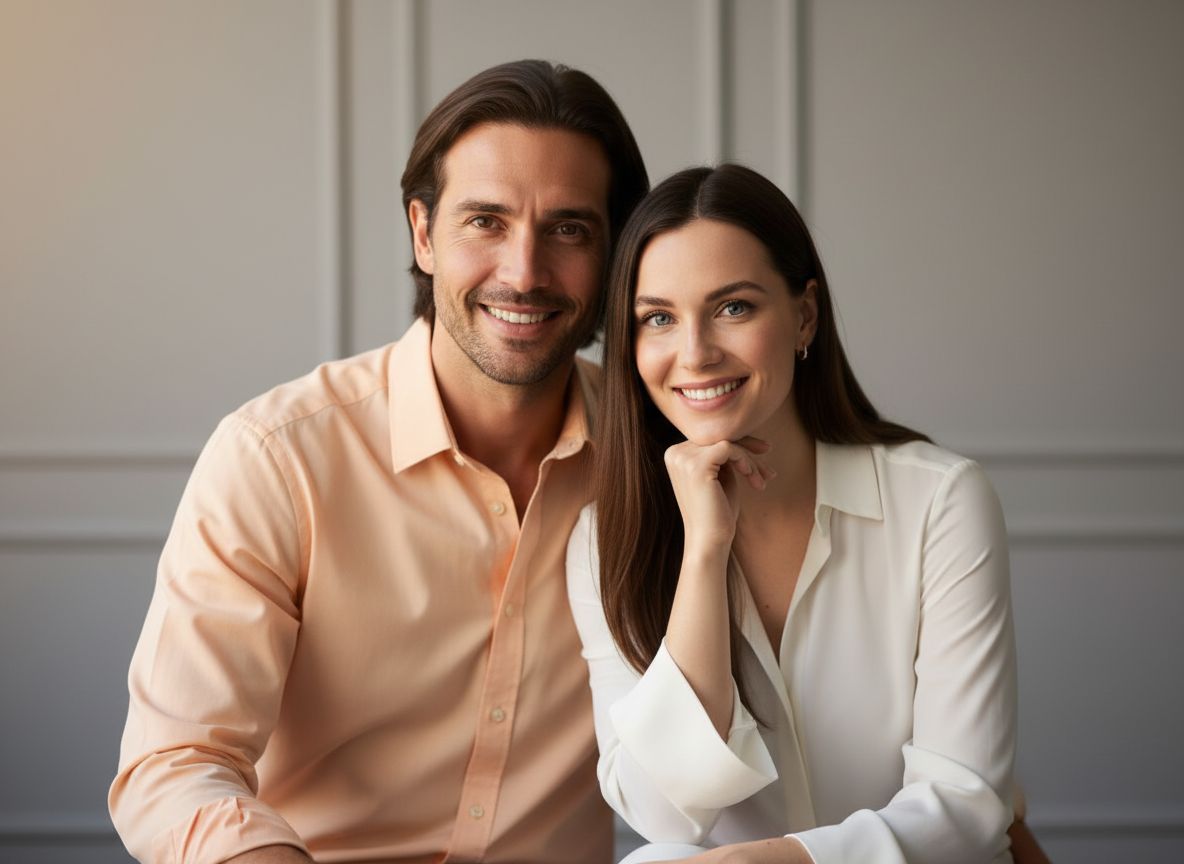 Intimate Couple Marriage Generator