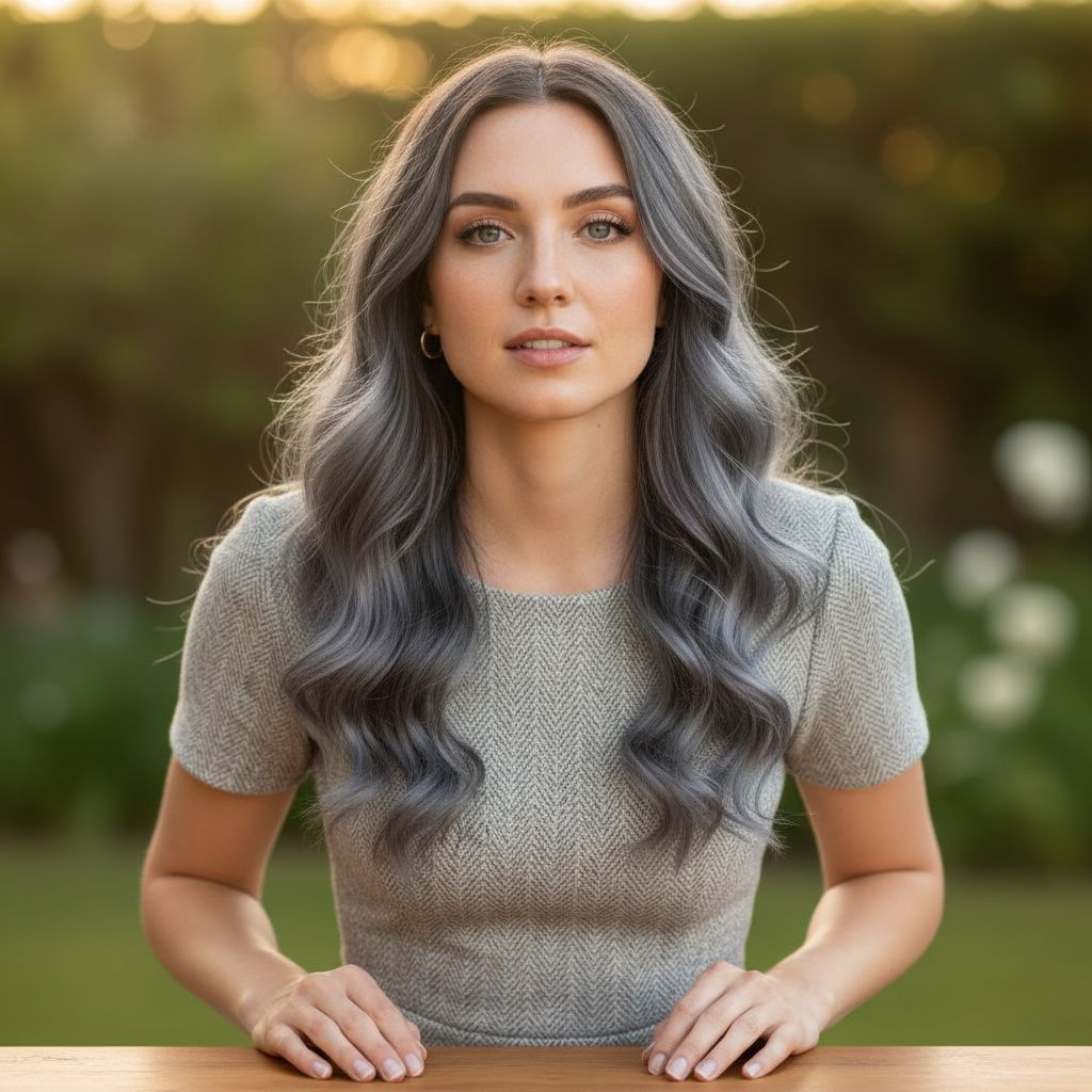 Powerful Portrait Photo Generator