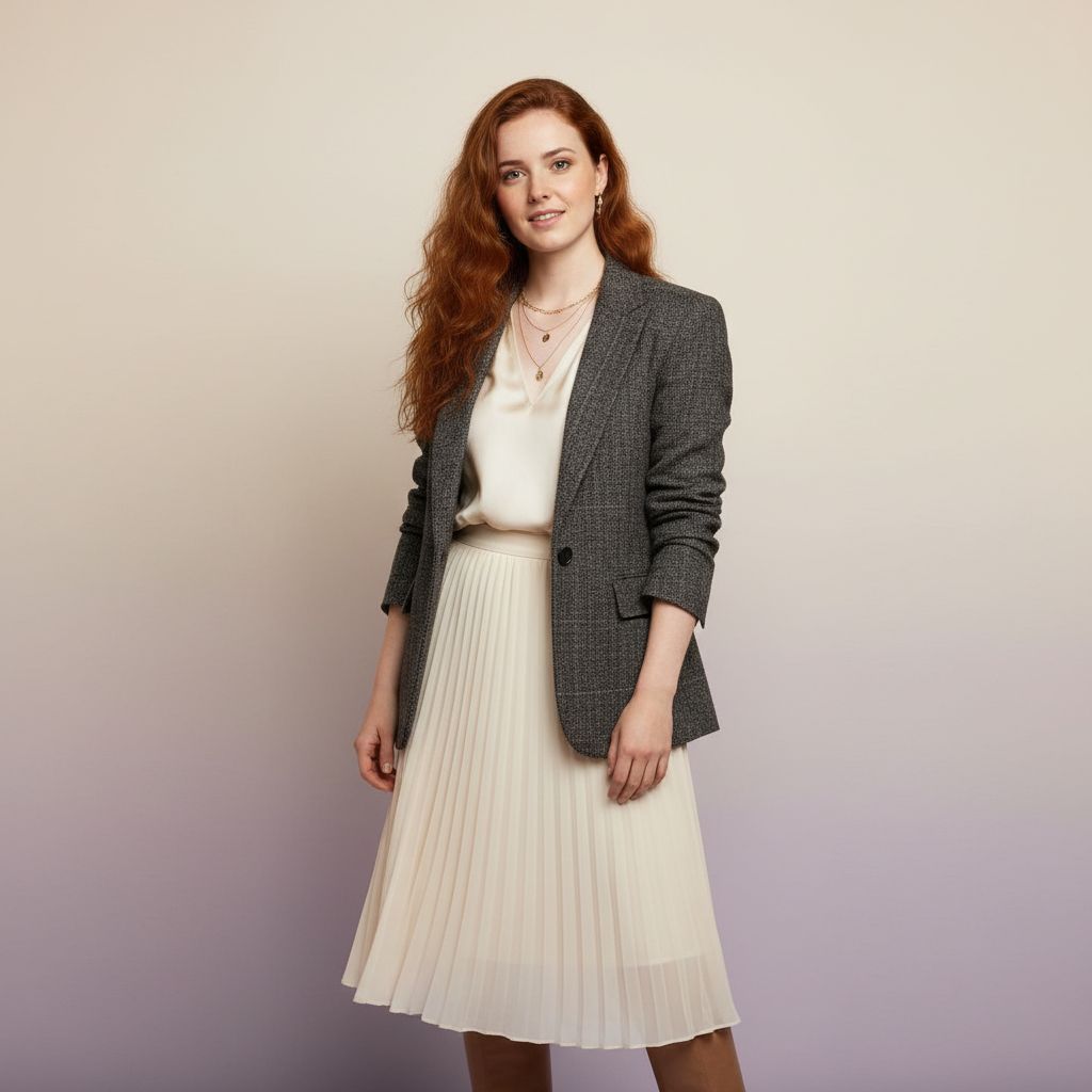 Sophisticated Individual Portrait Generator