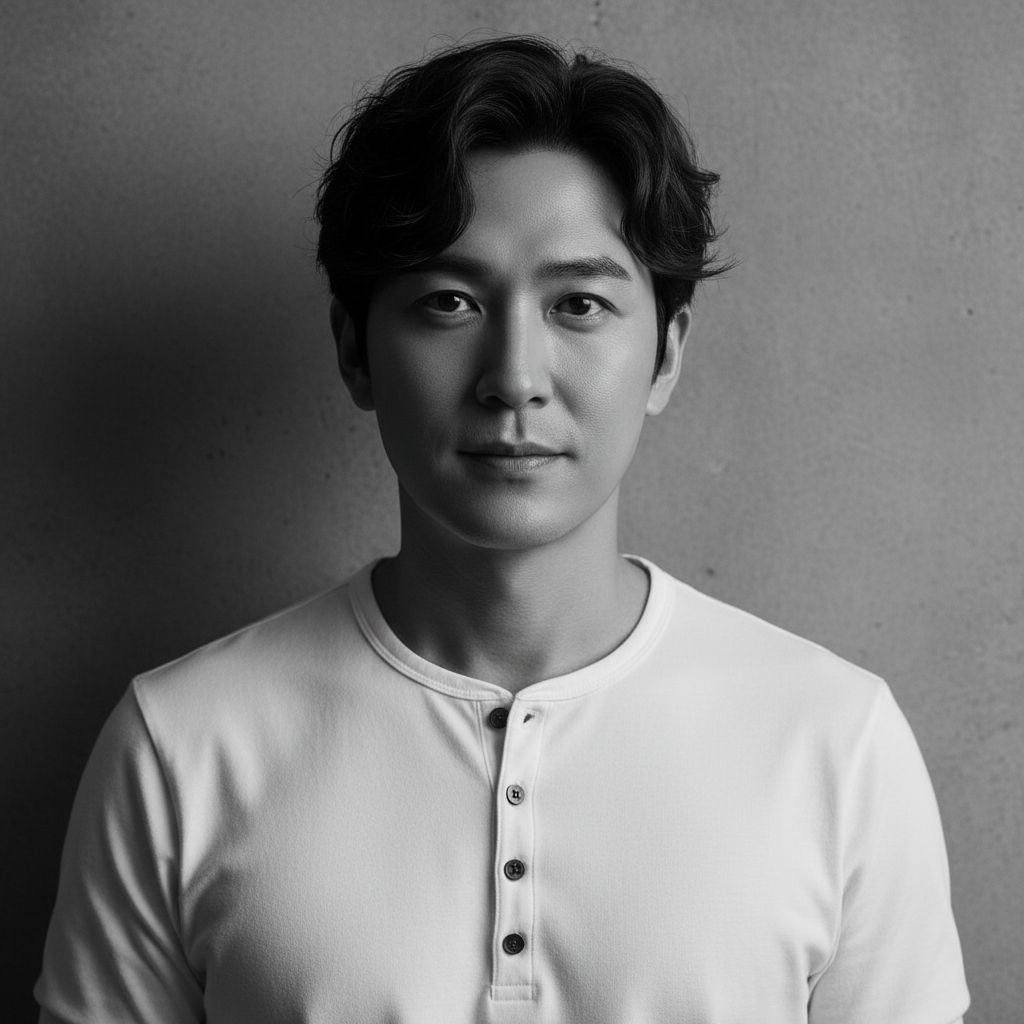 Confident Introspective Portrait Generator