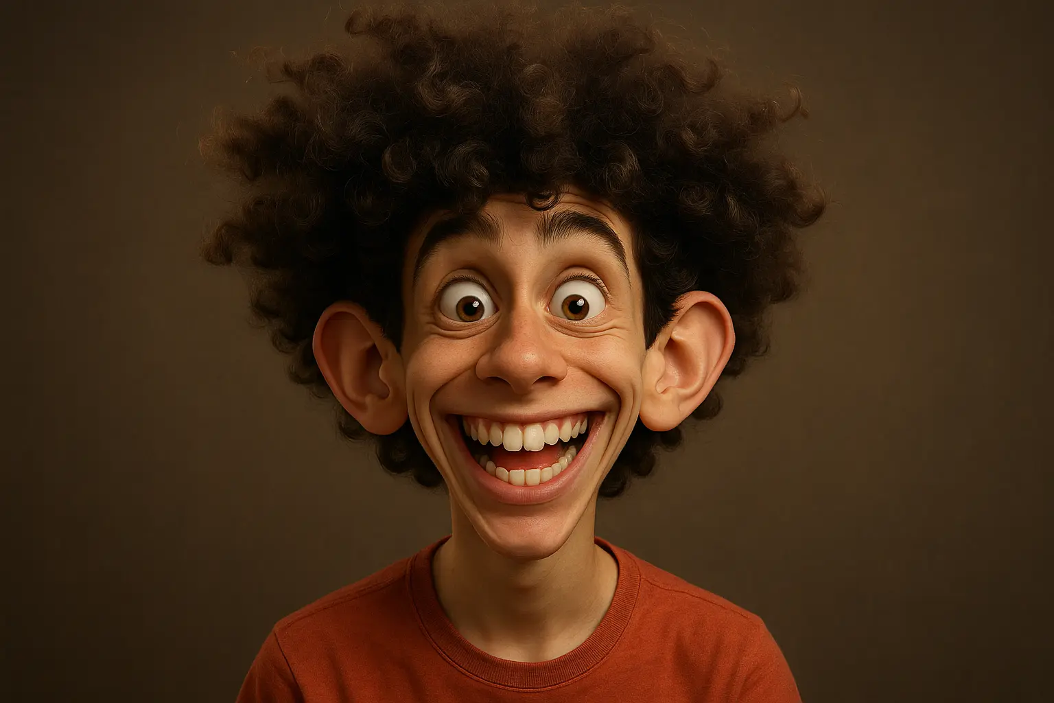 caricature-maker sample 3