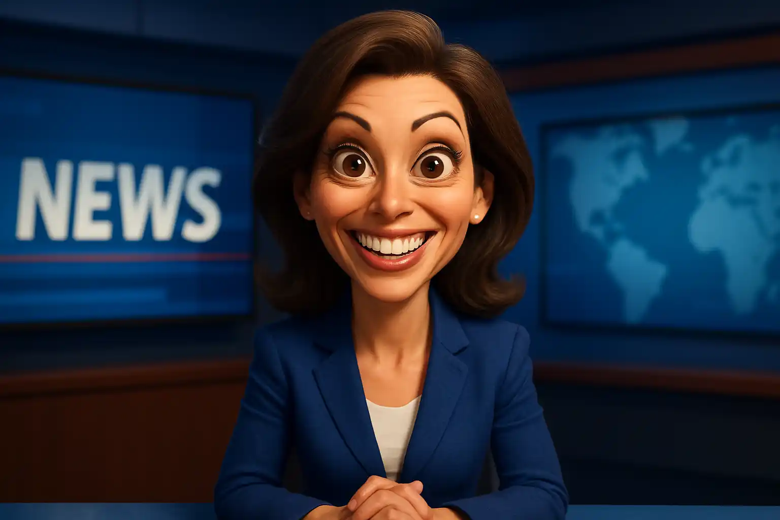 caricature-maker sample 2