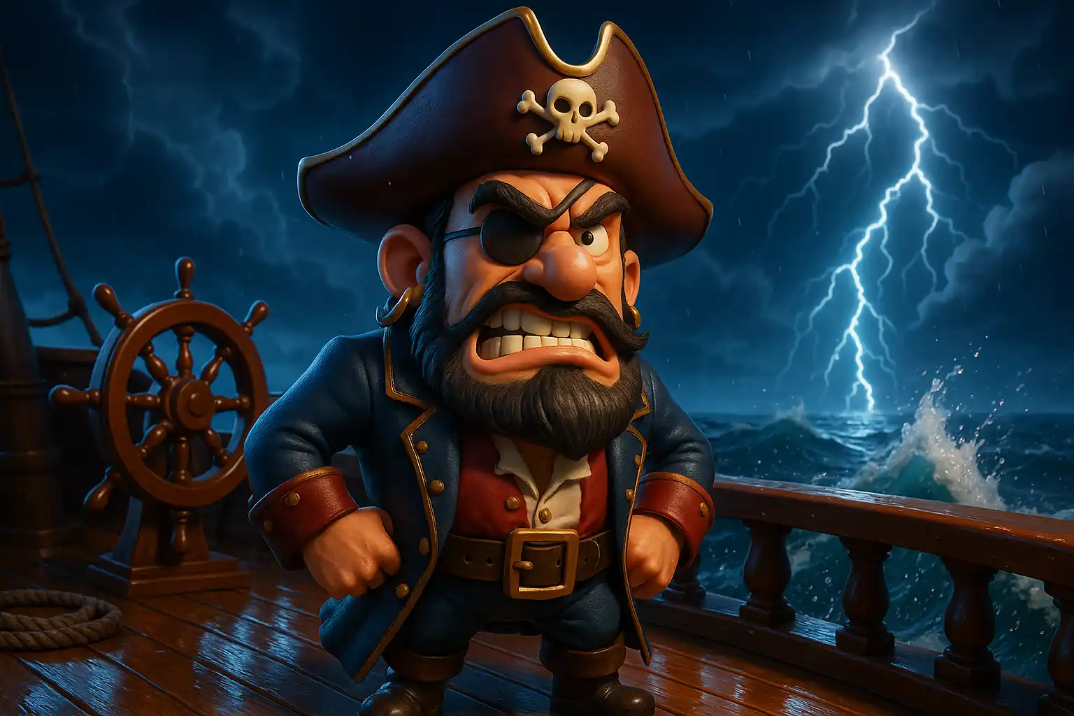 Create Hilarious Art with Dearify.ai’s Free AI Caricature Maker