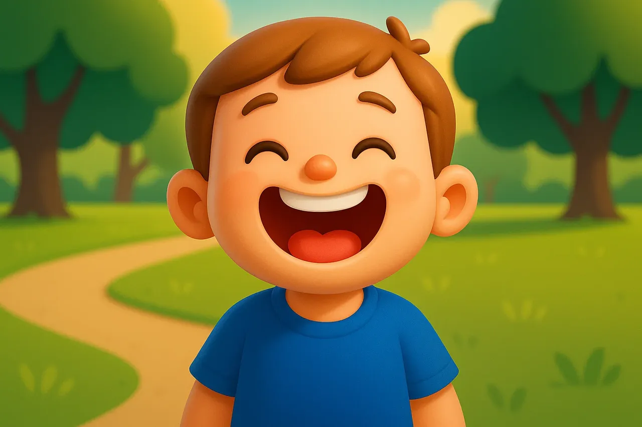 Children 3D Icon Generator by Dearify: Create Custom Child 3D Icons for Free