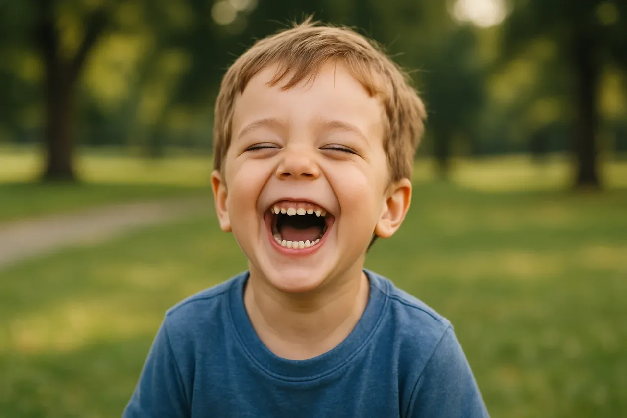 children-3d-icon sample 2