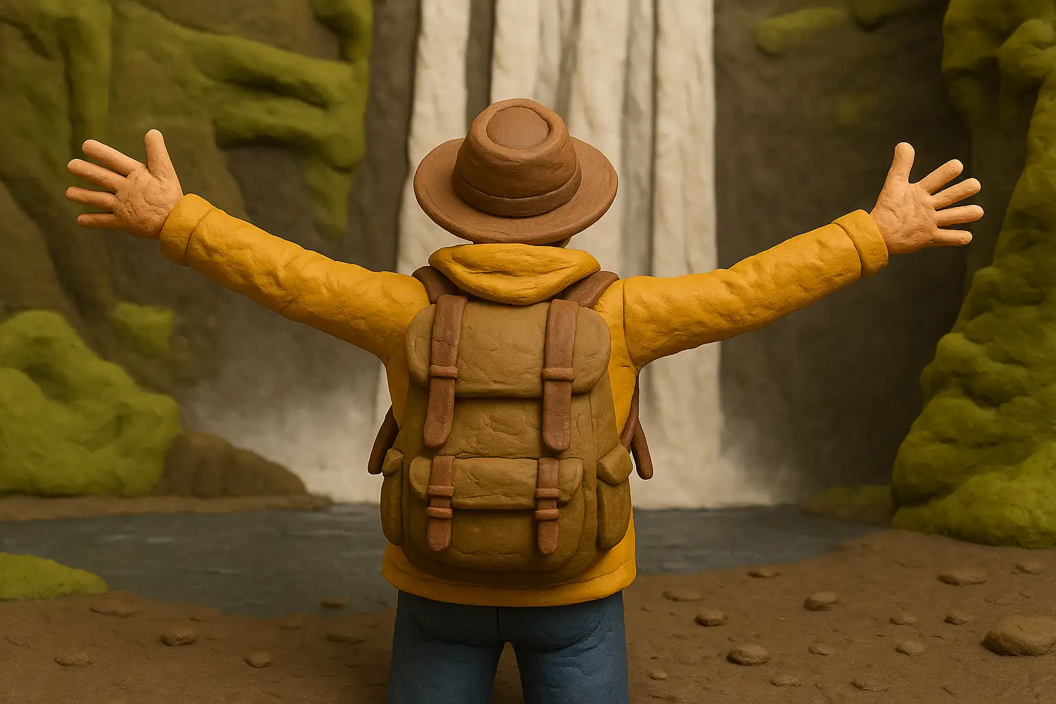 From Pets to Portraits – Bring Your Pictures to Life in Clay