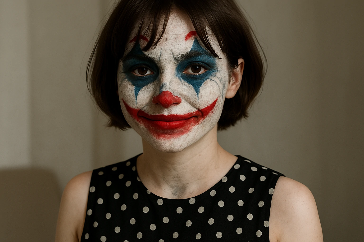 Free Halloween Filter AI by Dearify.ai – Transform Your Photos with Magic