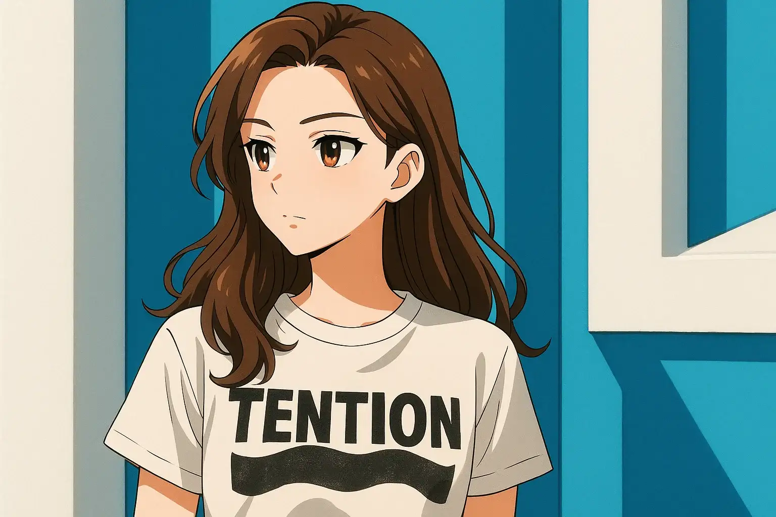 Convert Photo to Anime with AI — Free at Dearify.ai