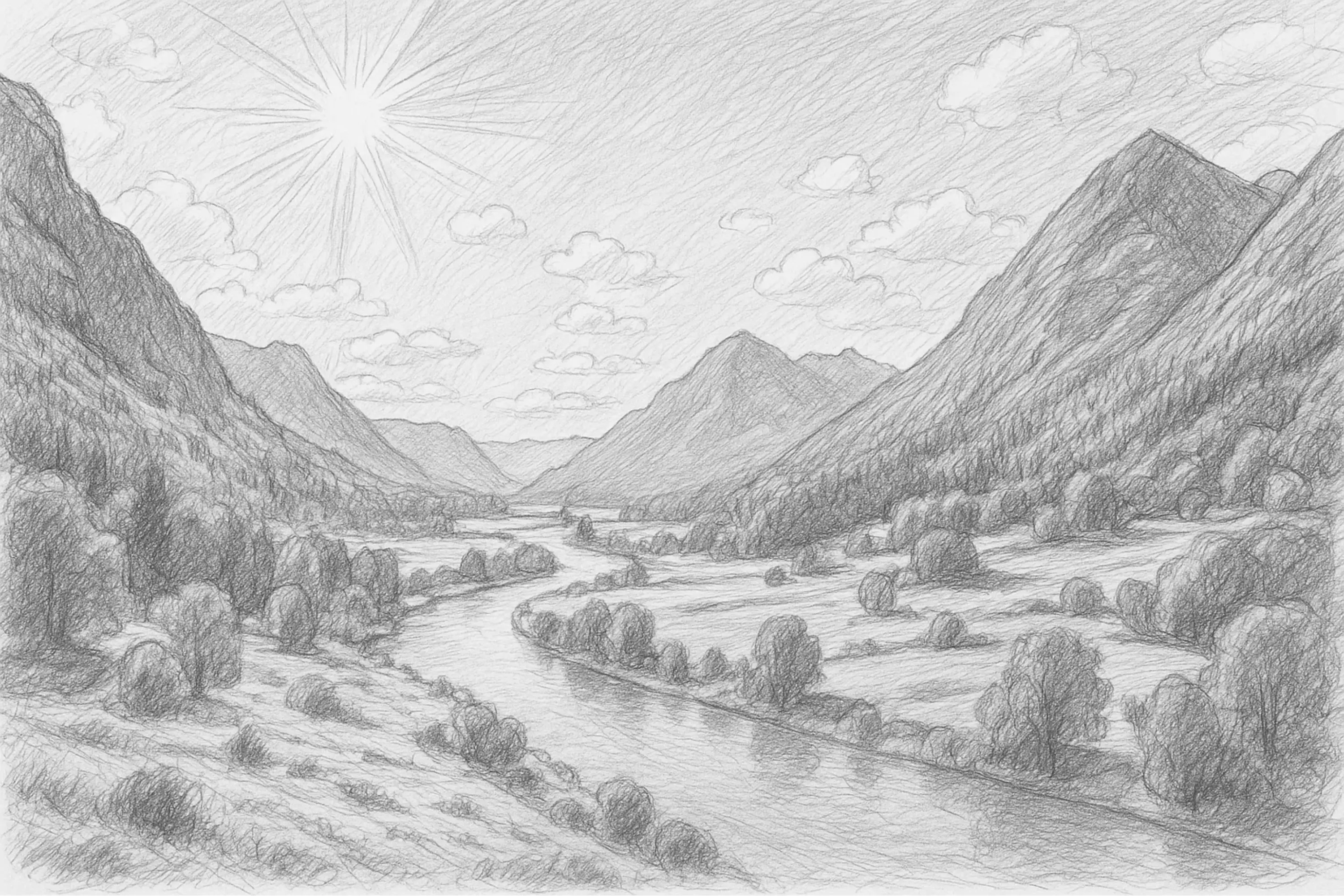 Convert Photo to Sketch Free Online