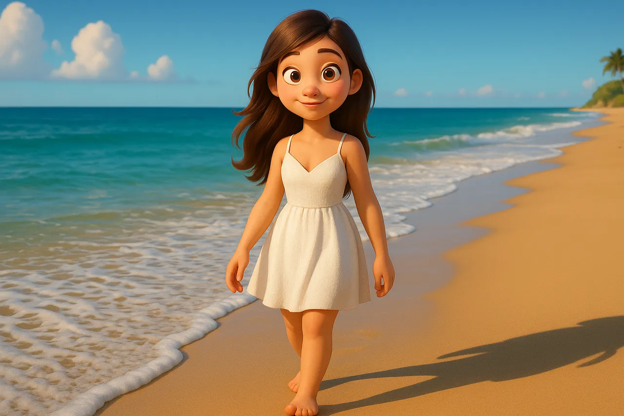 Pixar AI Generator by Dearify.ai – Instantly Create Disney-Inspired Art