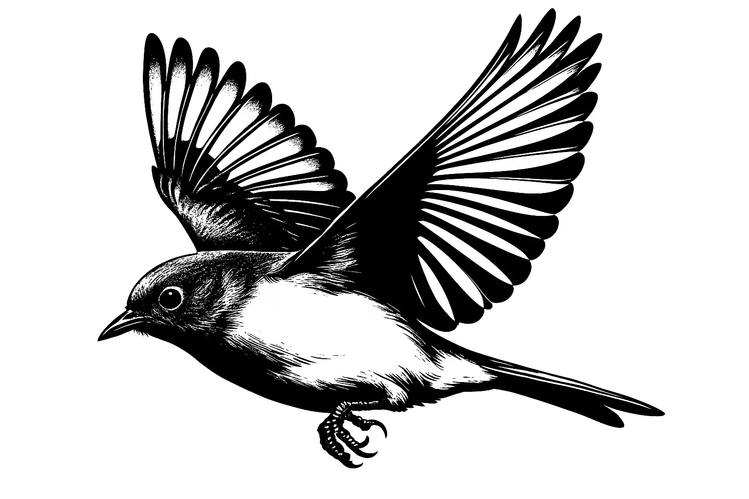 Create Stunning Designs with Dearify.ai's Free Stencil Maker Online