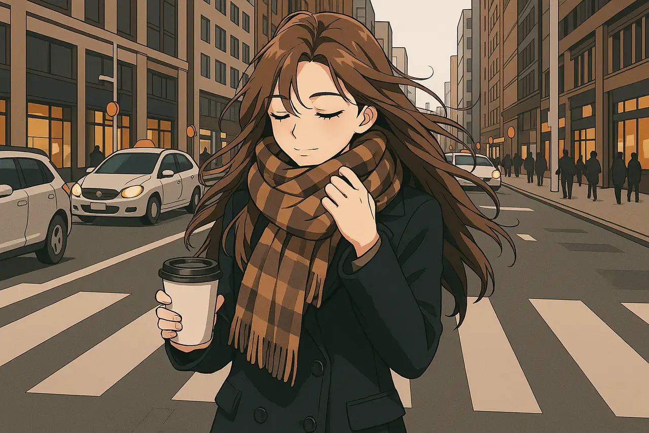 Transform Your Photos with Dearify.ai's Webtoon Filter – AI-Powered & Free